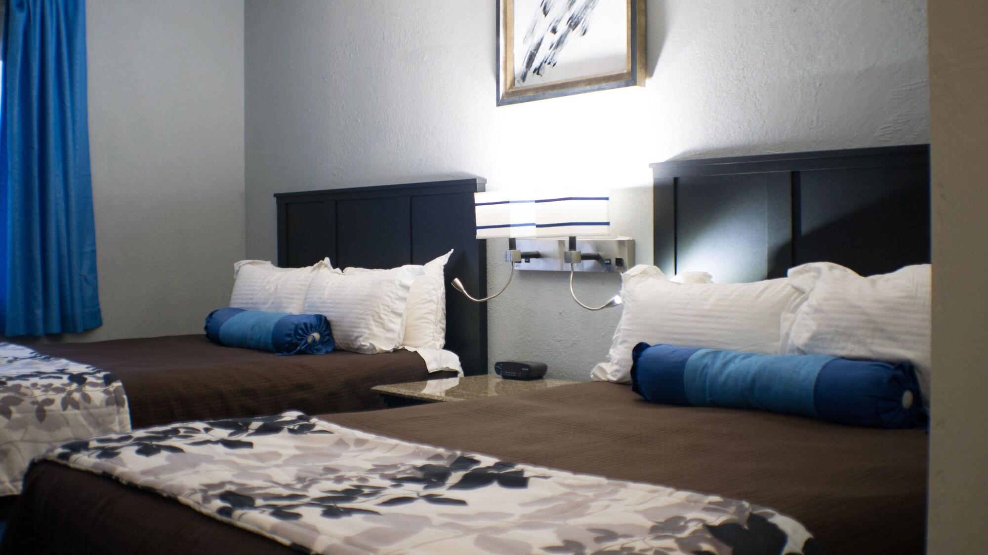 Rodeway Inn & Suites Нампа Экстерьер фото